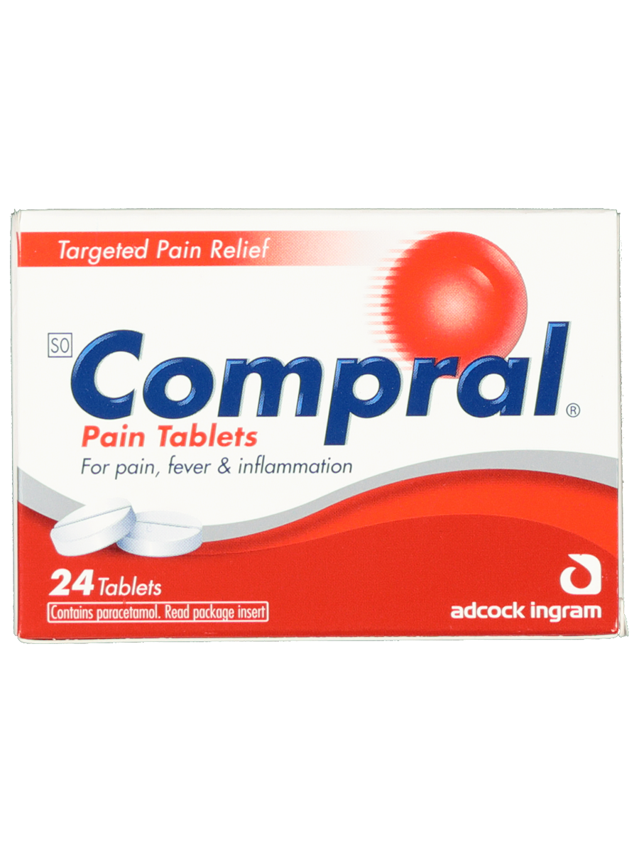 Compral Tablets
