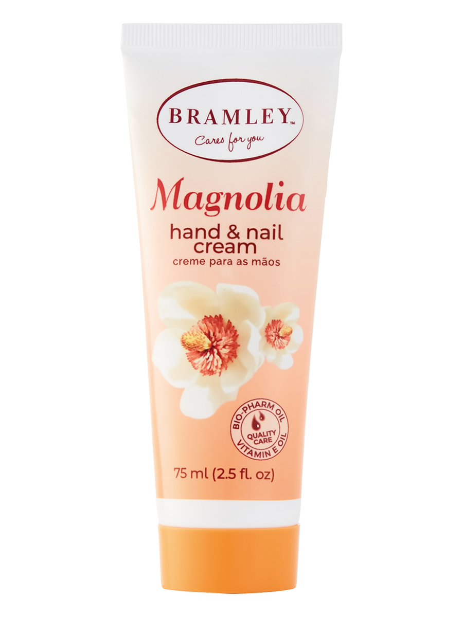Bramley Hand & Nail Cream