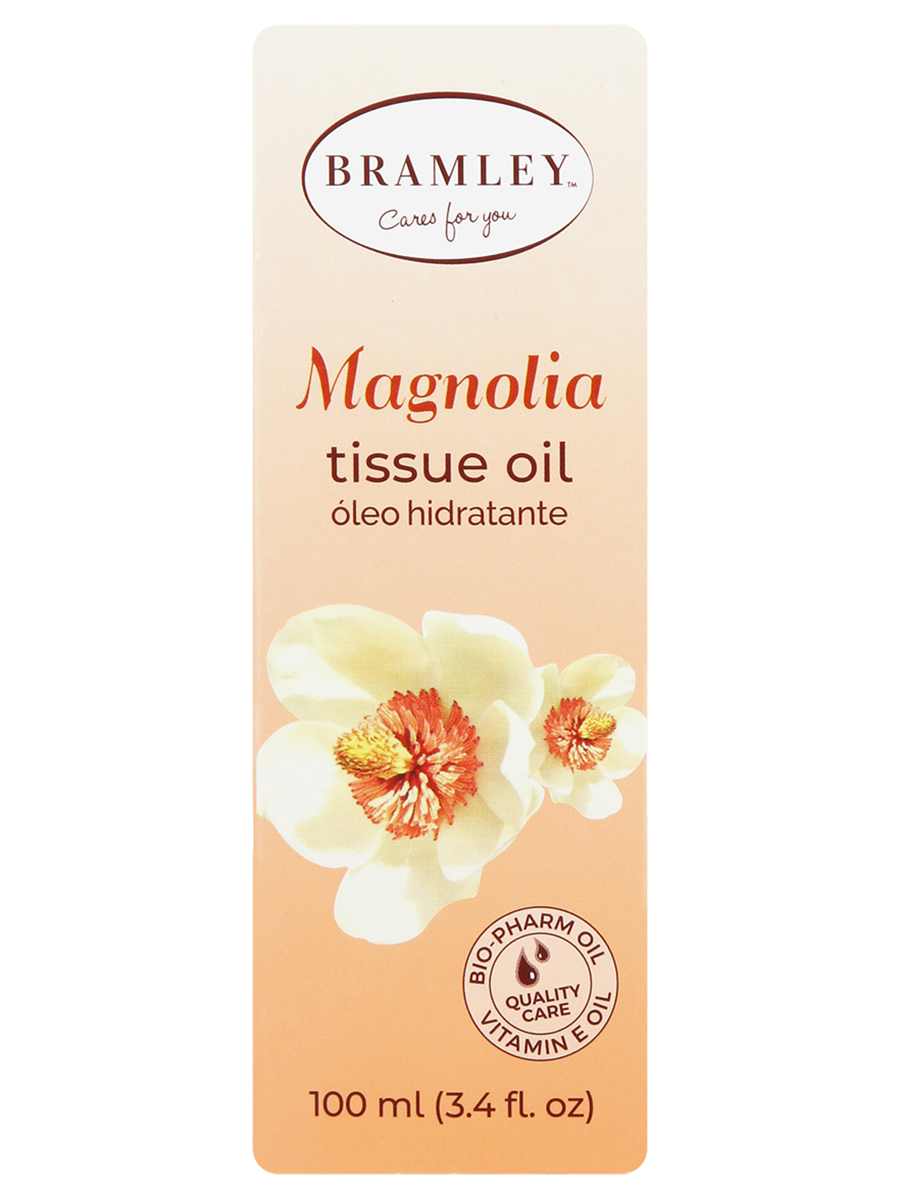 Bramley Tissue Oils