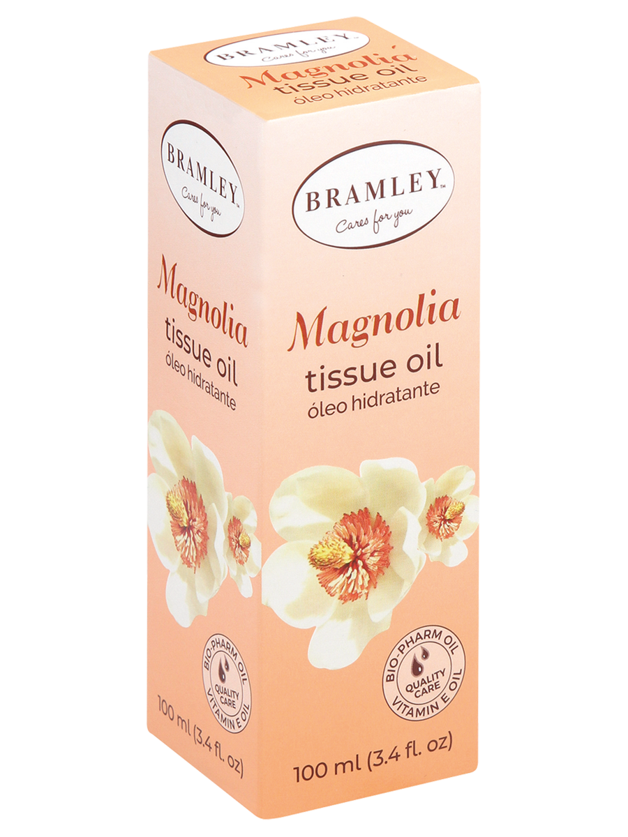Bramley Tissue Oils