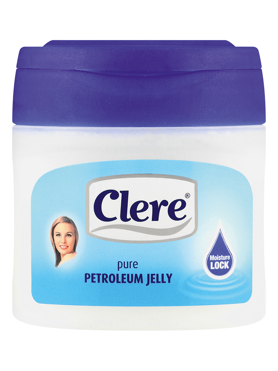 Clere Petroleum Jelly