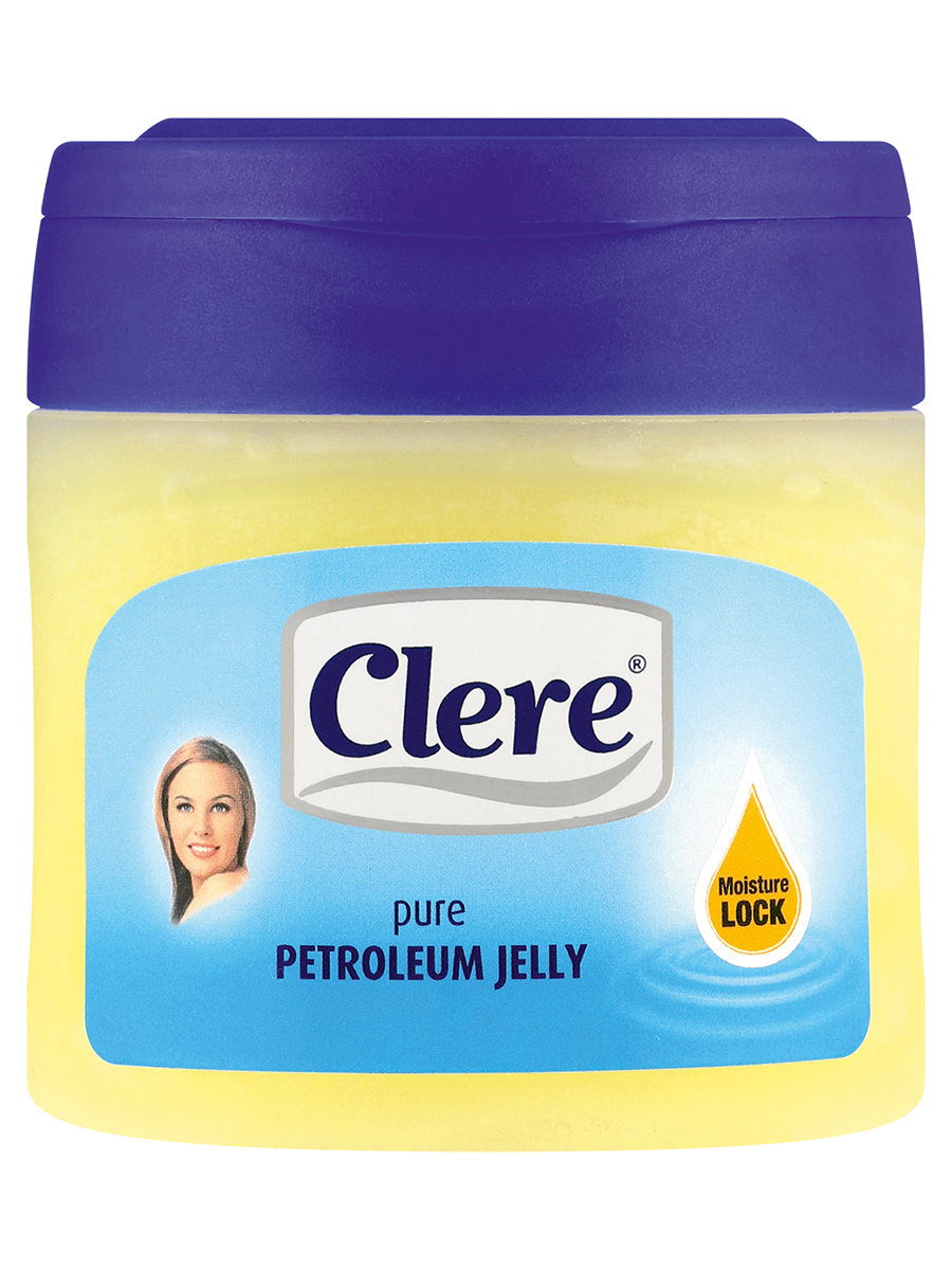 Clere Petroleum Jelly