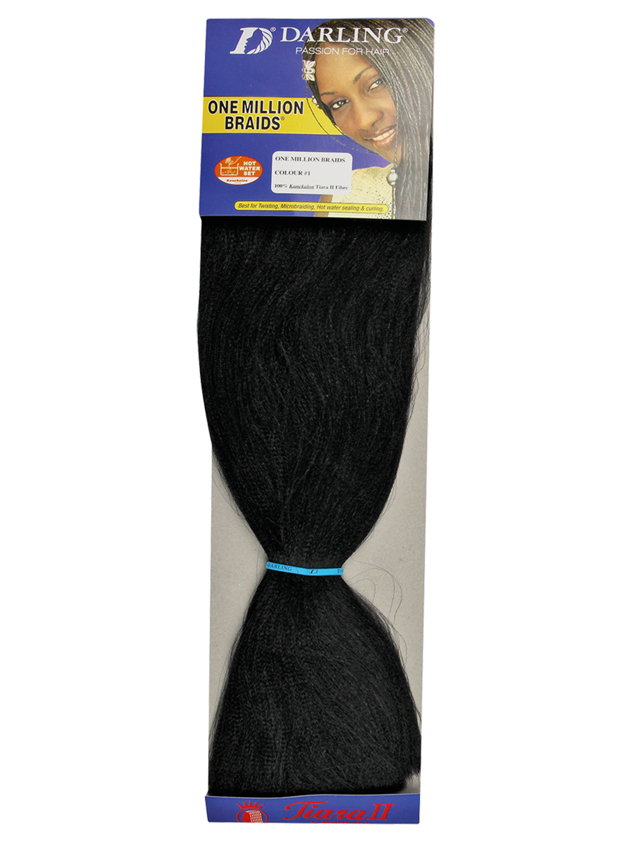 Darling One Million Braid