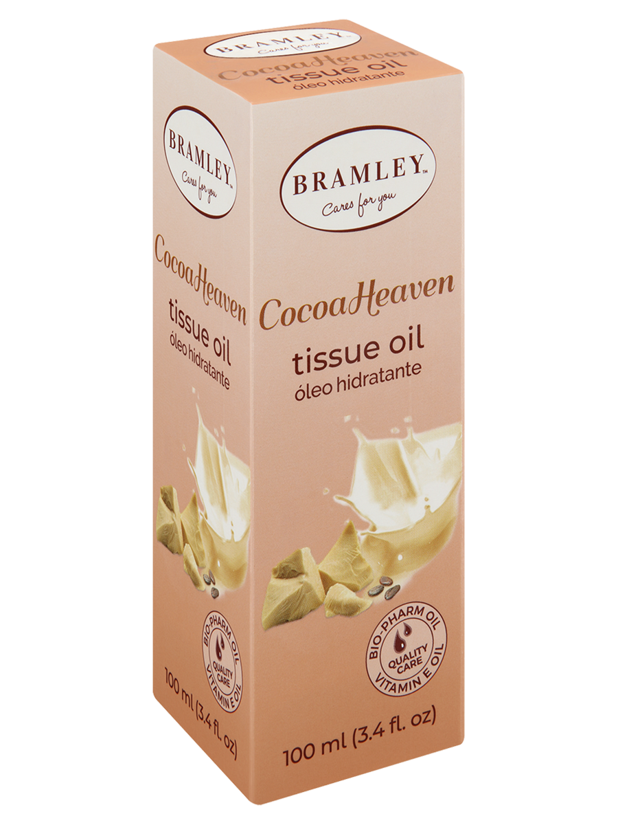 Bramley Tissue Oils