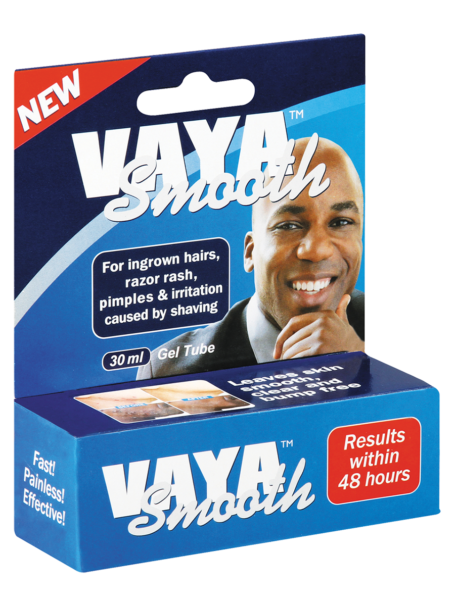 Vaya Smooth Gel