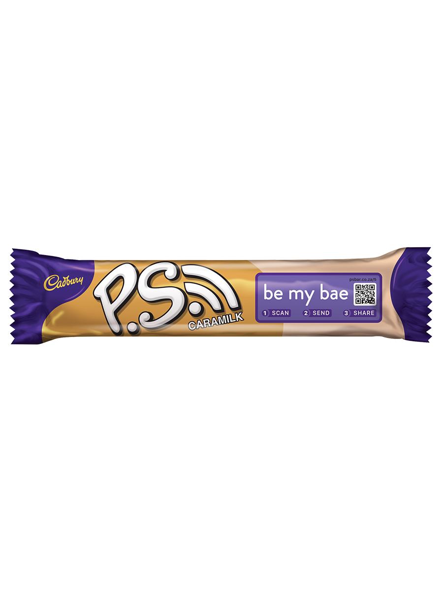 Ps Duo Chocolate