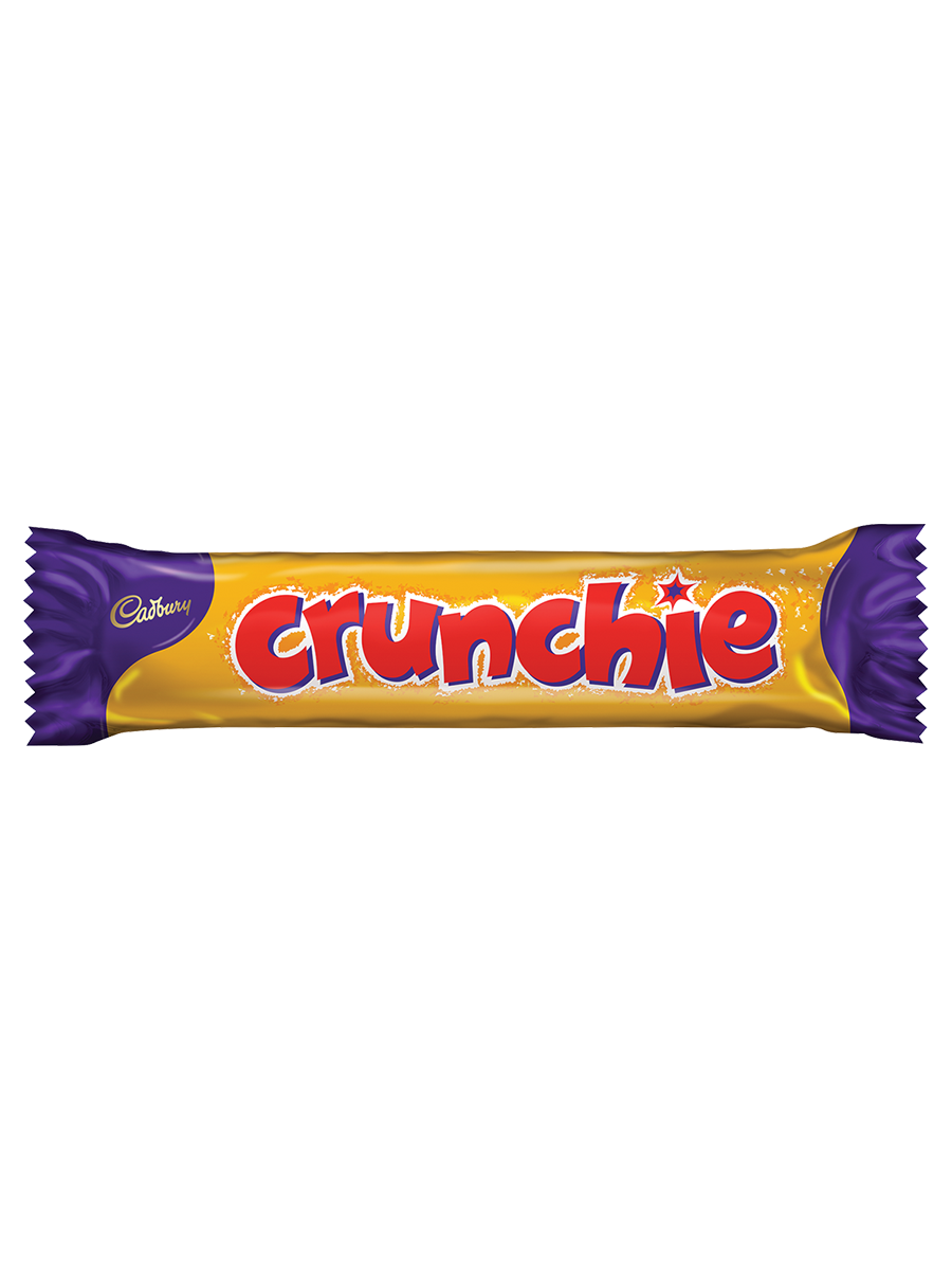 Cadbury Crunchie