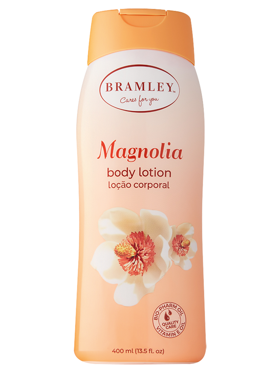 Bramley Hand & Body Lotion
