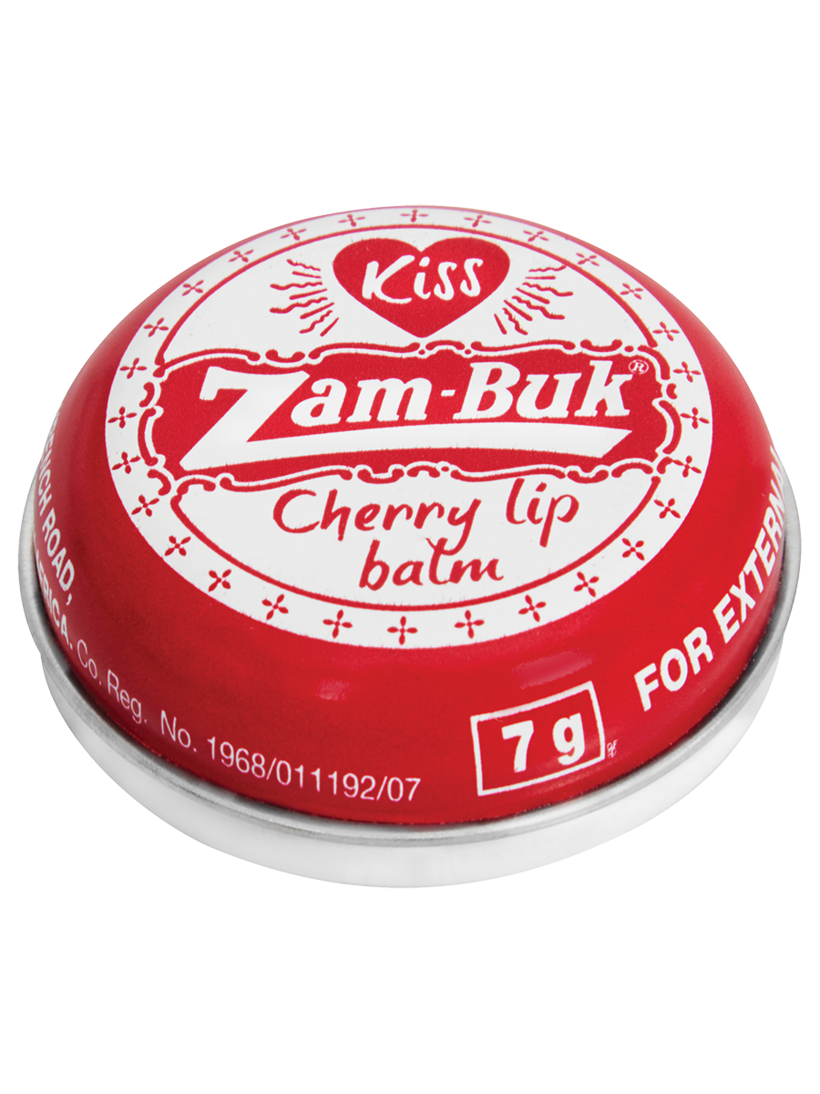 Zam-Buk Lip Balm
