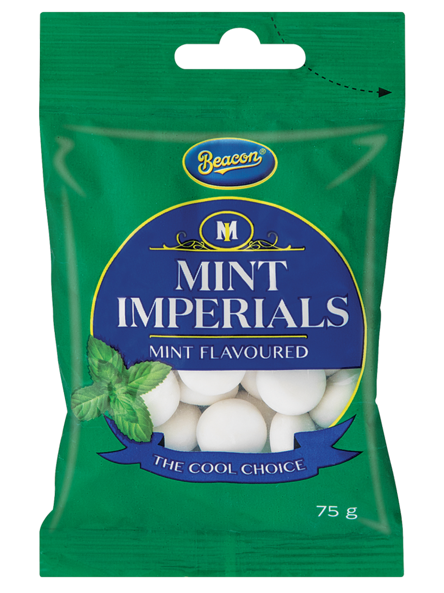 Beacon Mint Imperials