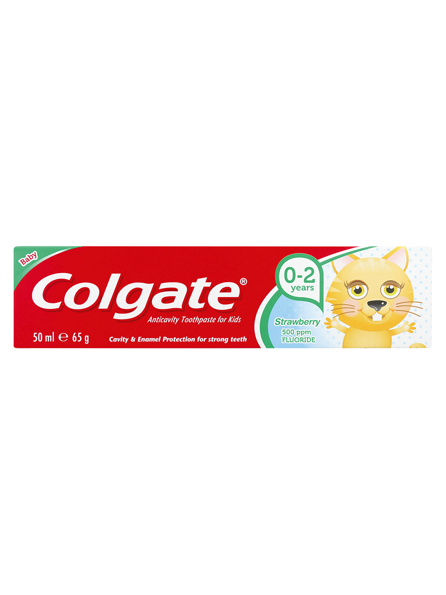 Colgate Kids Toothpaste