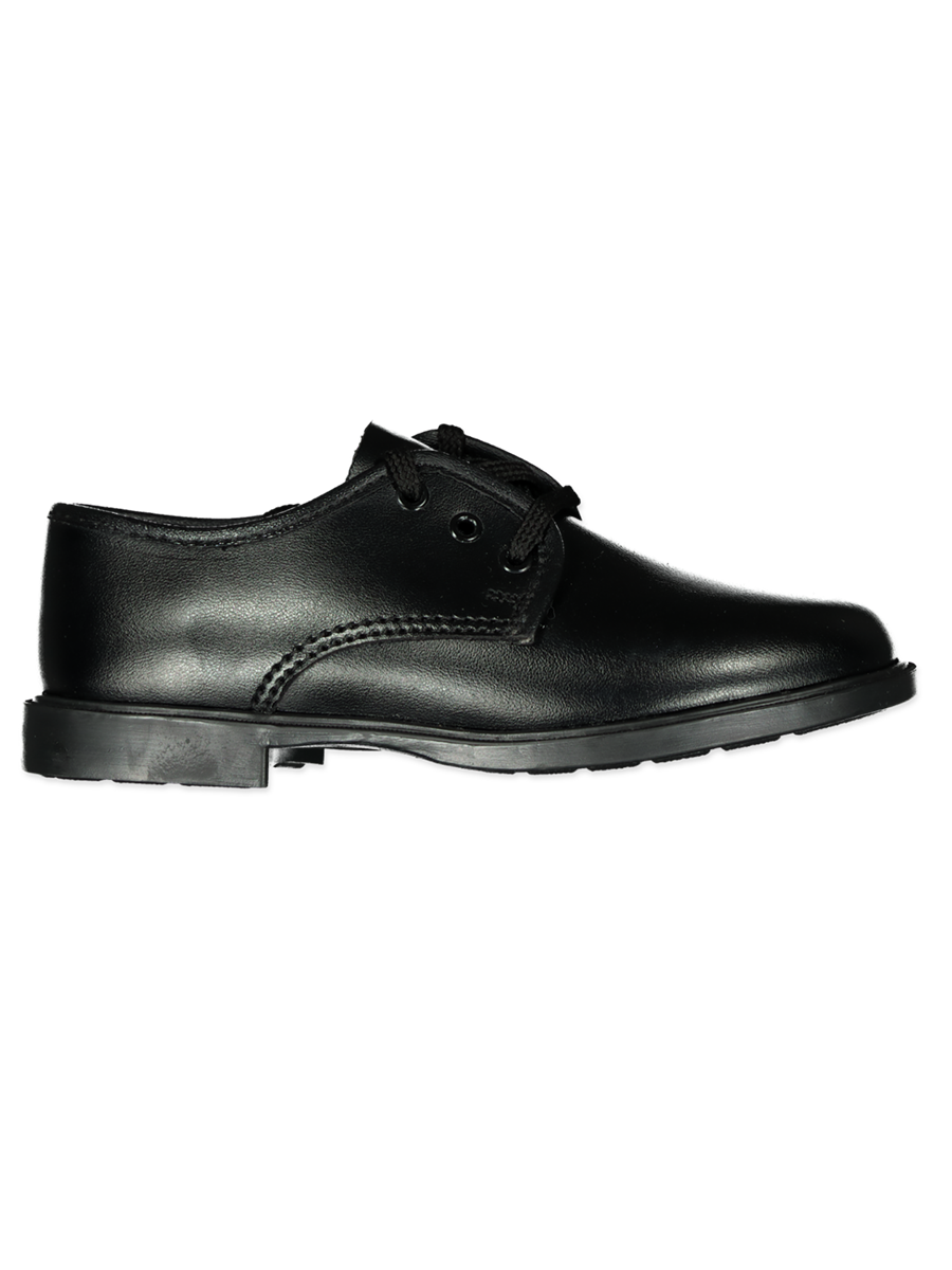 Preboys Synthetic School Shoe