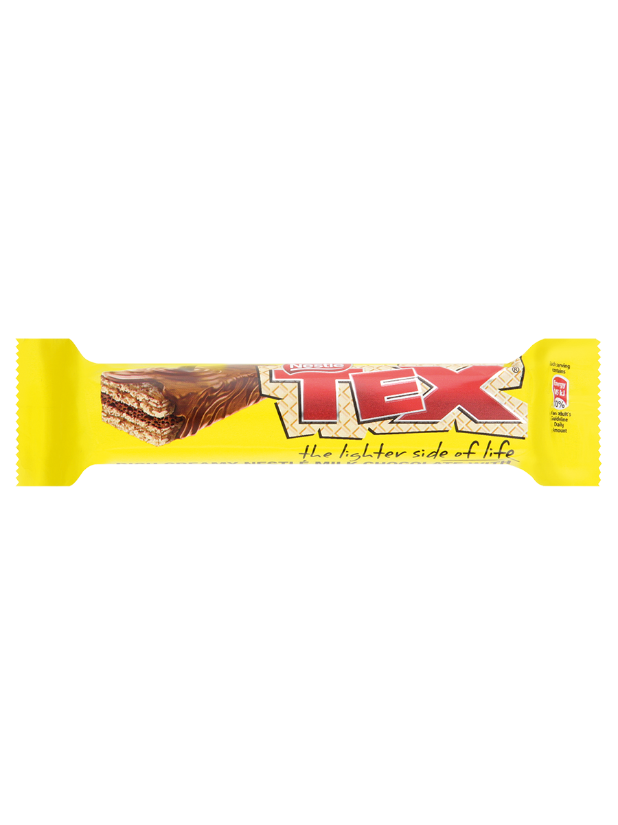 Nestle Tex Large Bar