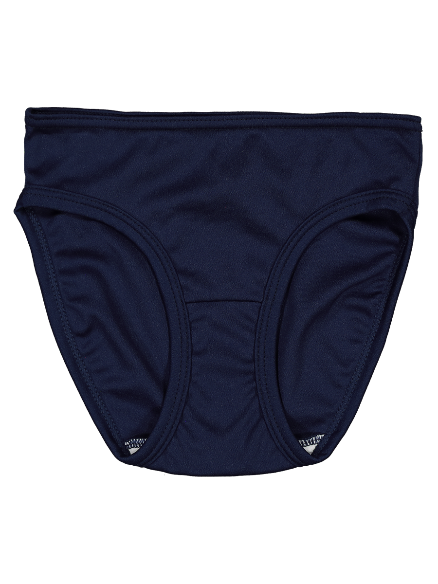 Girls Navy School Pnty