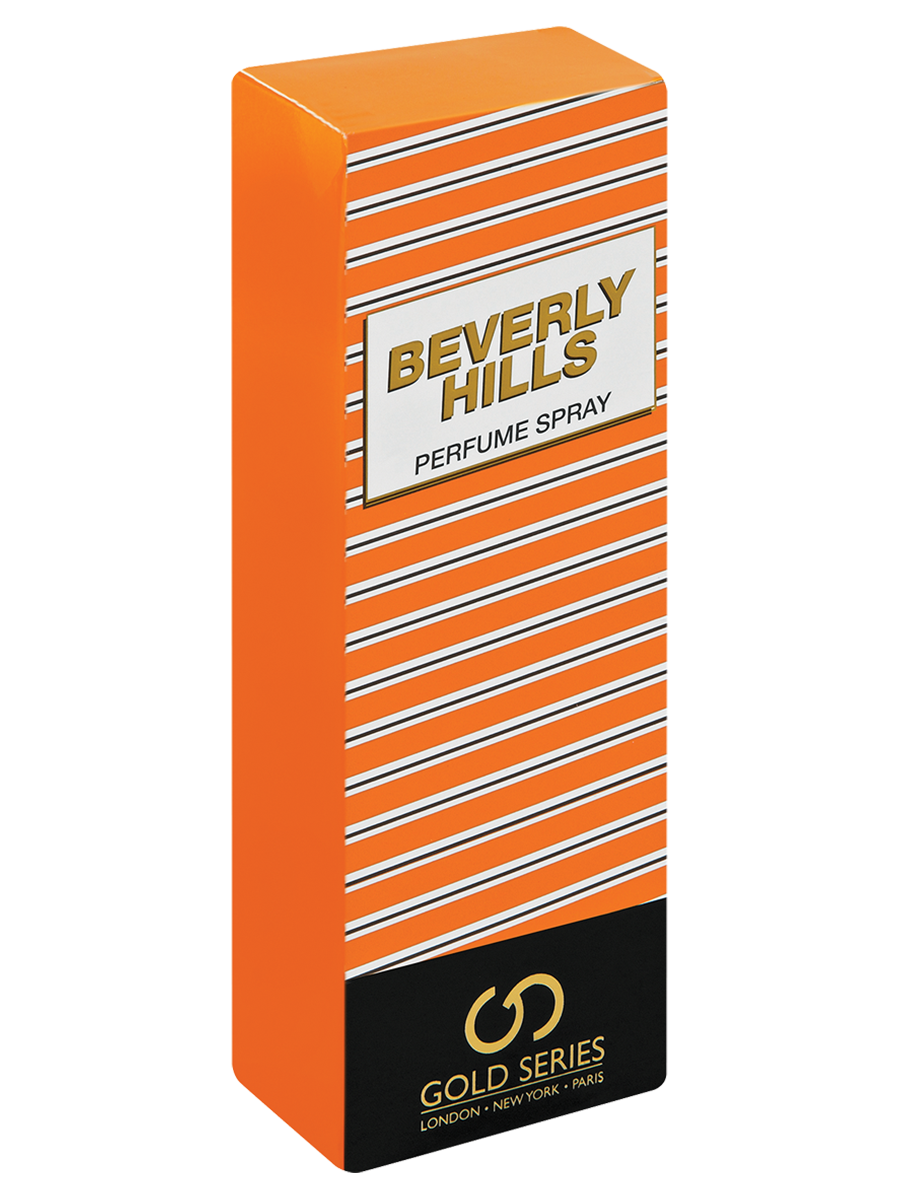 Gold Series Perfume Spray