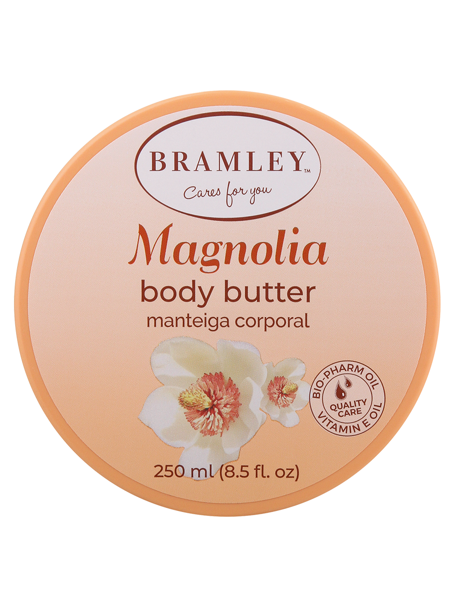 Bramley Body Butter