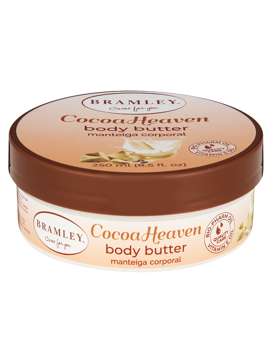 Bramley Body Butter