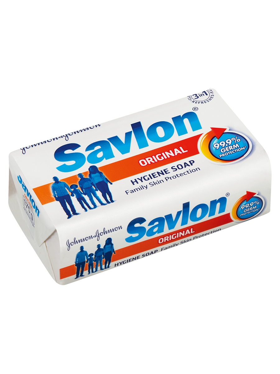 Savlon Soap