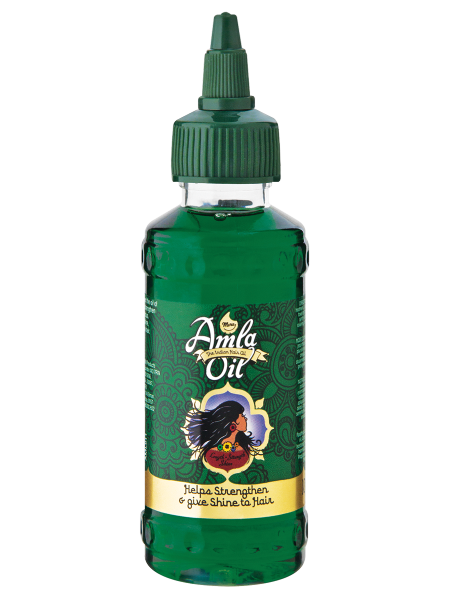 Mera Amla Oil Original