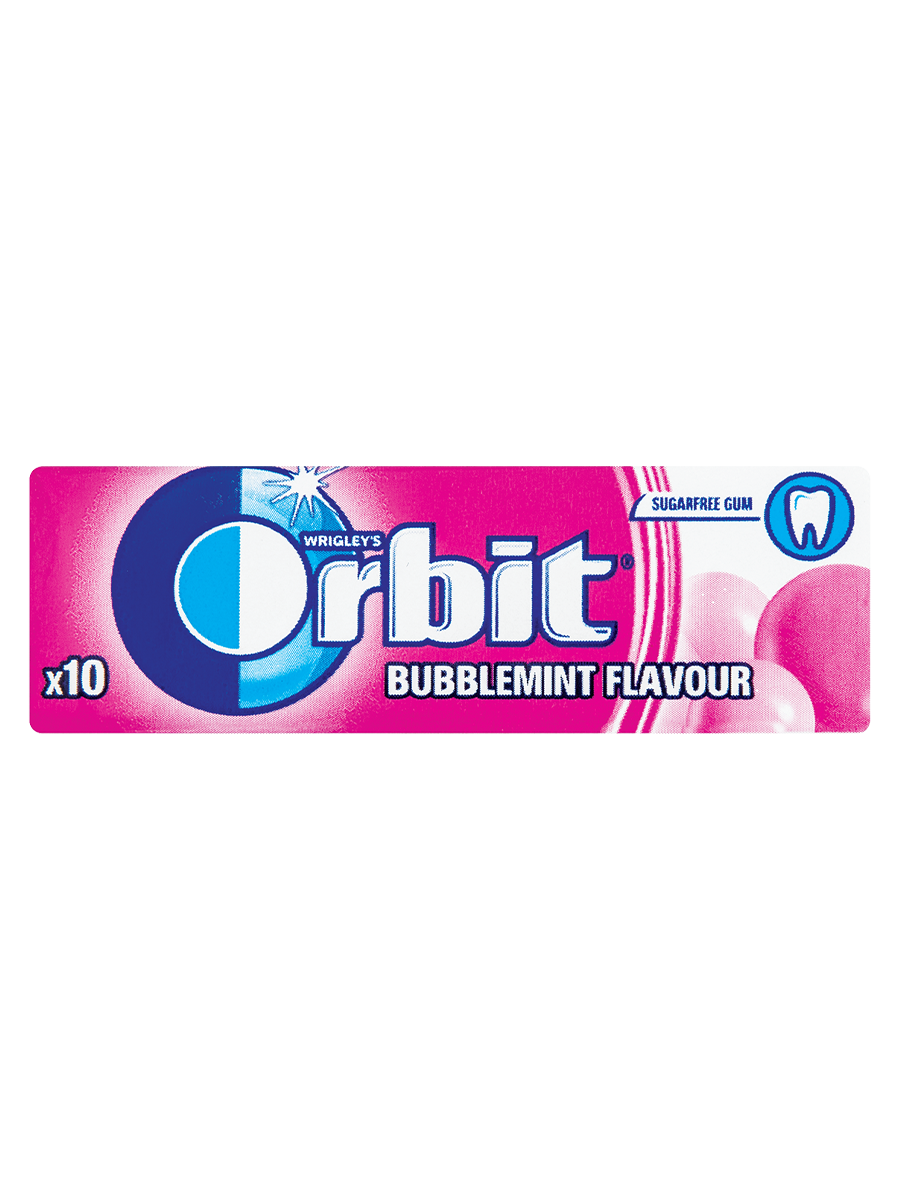 Wrigleys Orbit Chewing Gum
