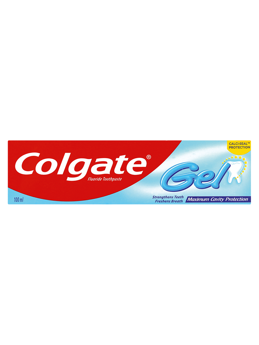 Colgate Toothpaste