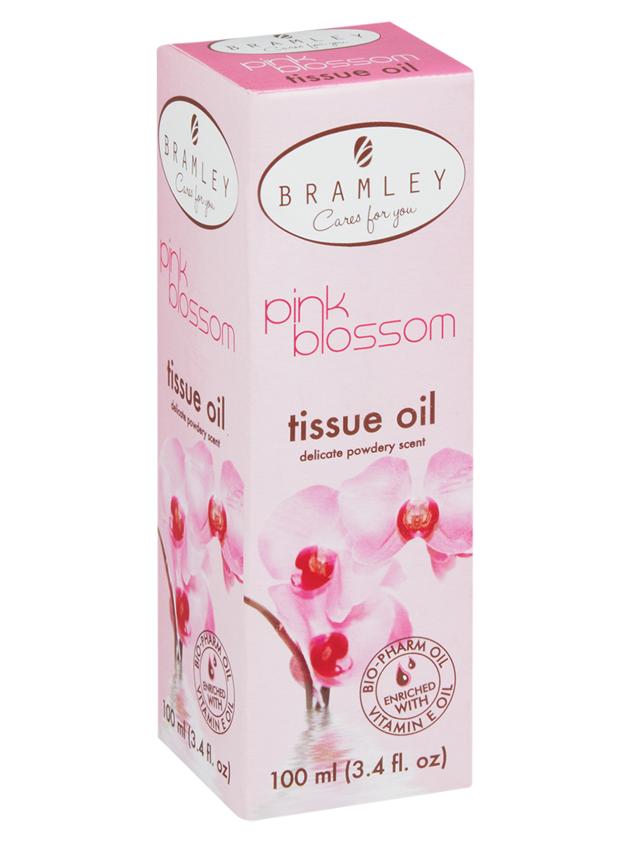 Bramley Tissue Oil