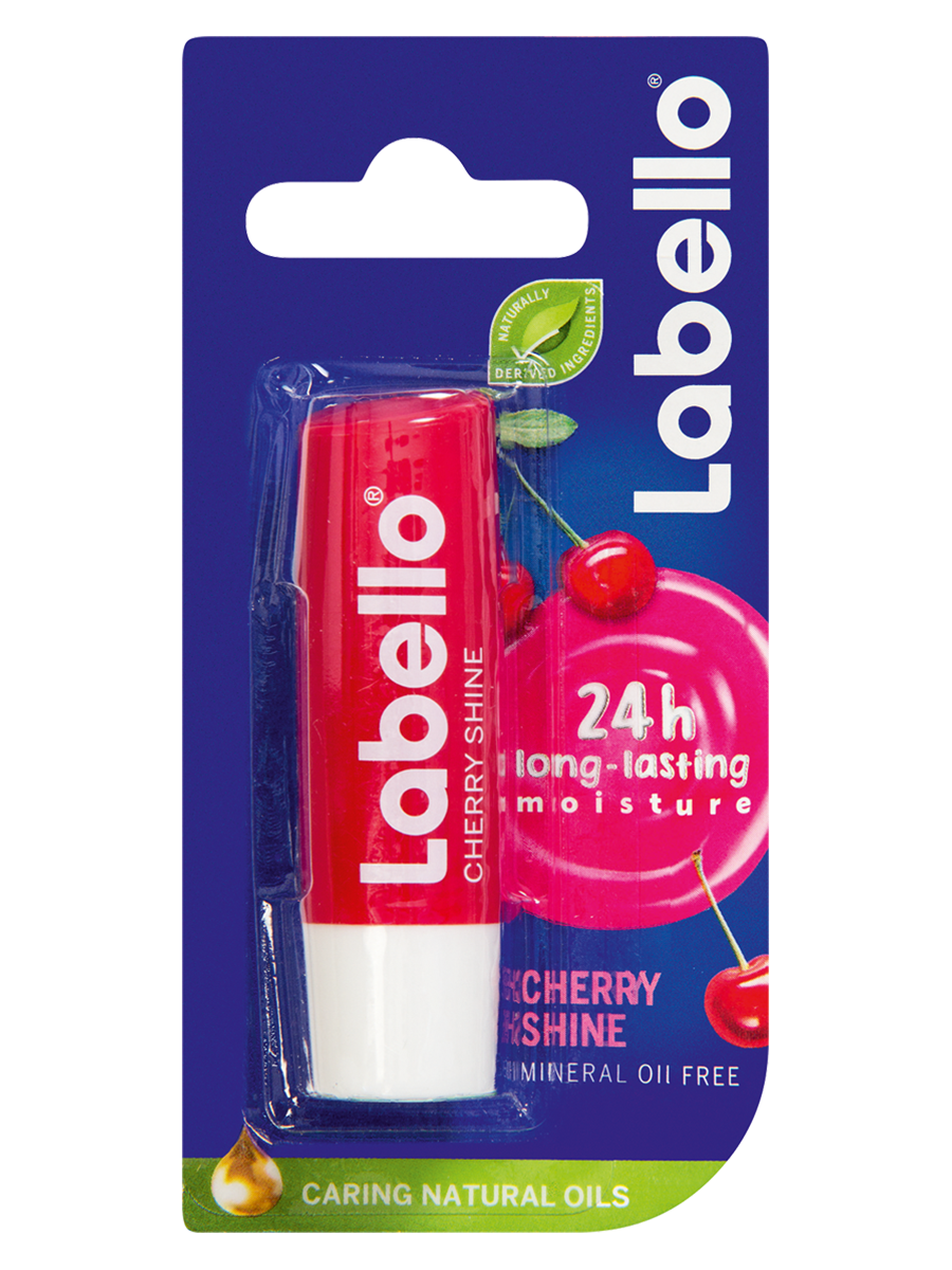 Labello Lip Balms