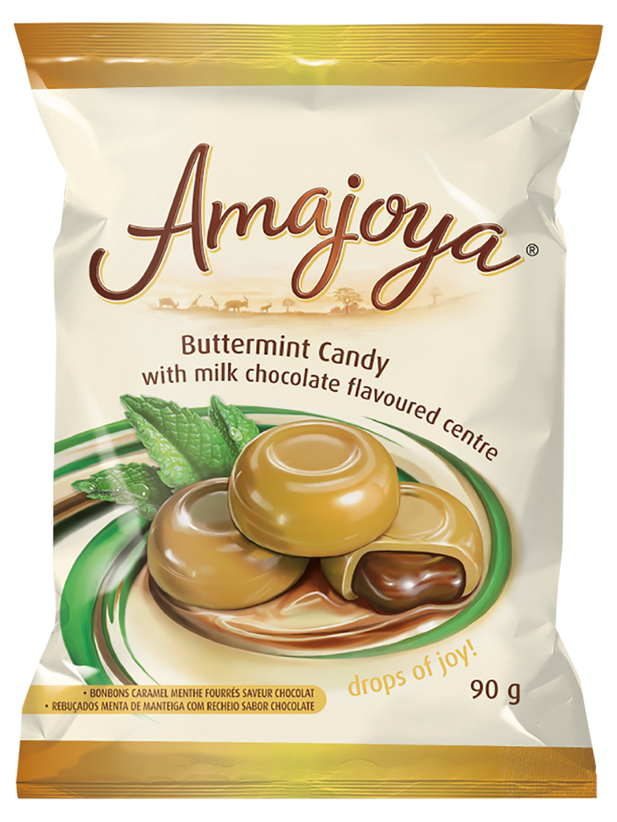 Amajoya Candy
