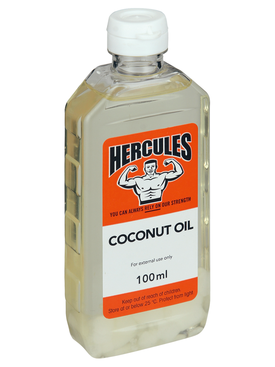 Herc Coco Oil