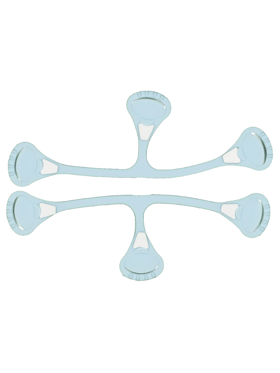 2-Pack Snappi Nappy Sets