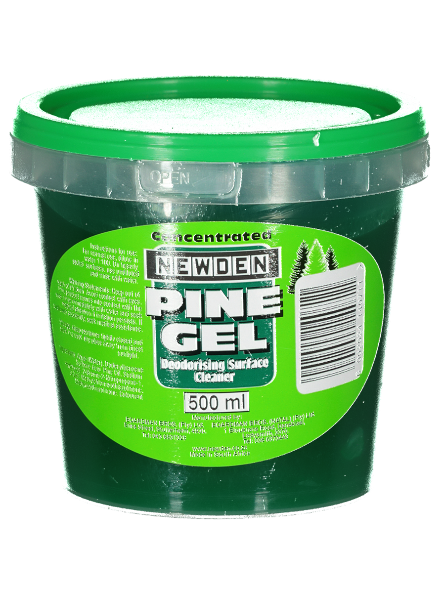 Newden Pine Gel
