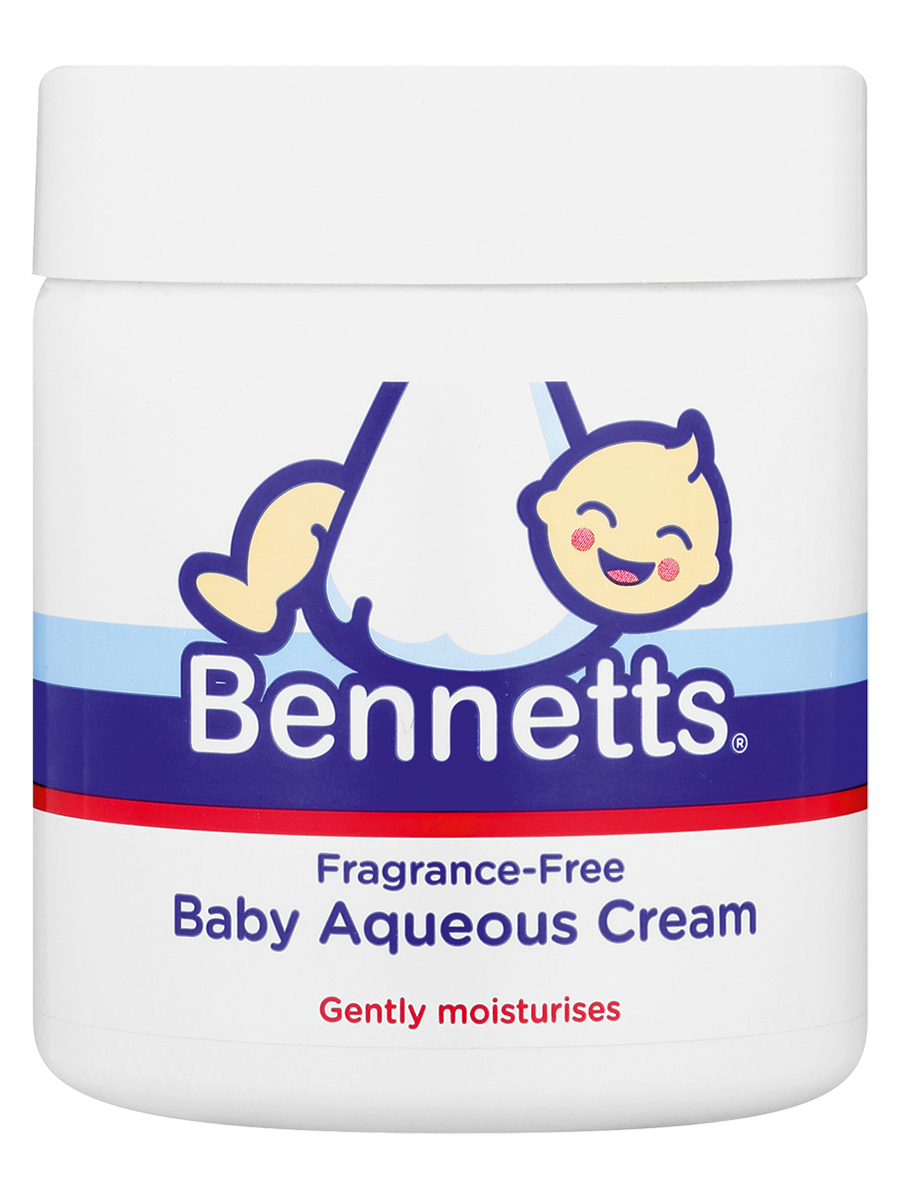 Bennets Aqueous Cream