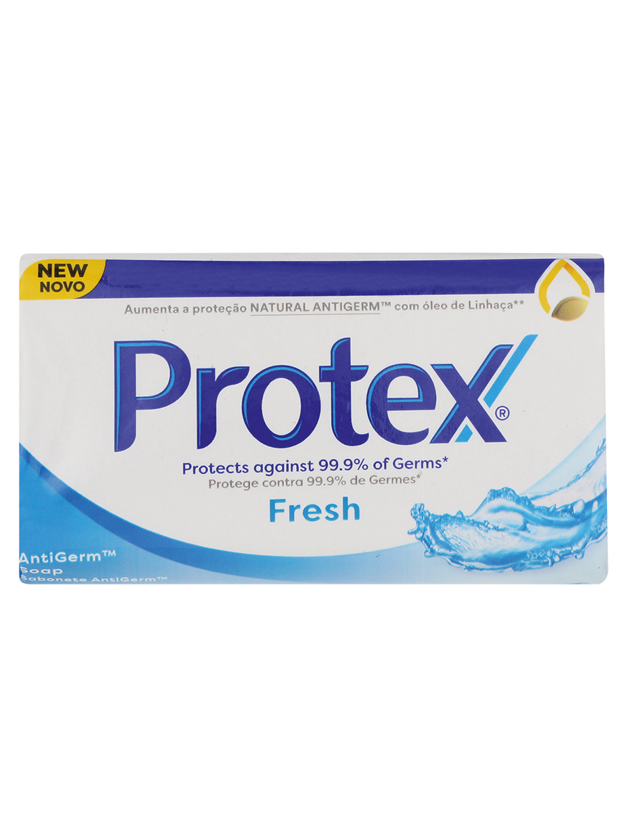Protex Soap
