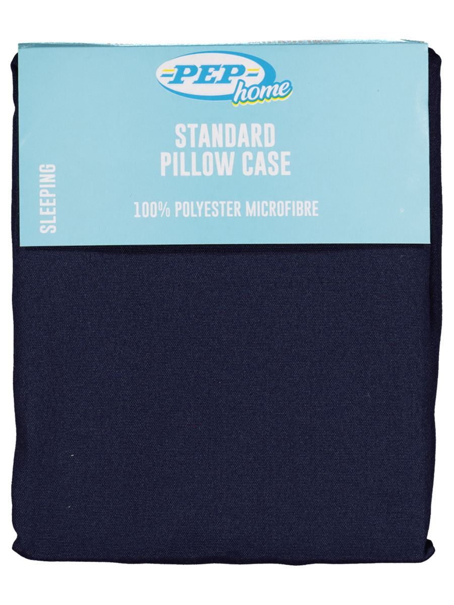 Standard Pillowcases