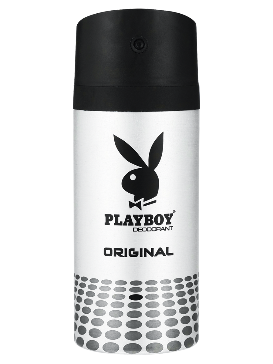Playboy Aerosols