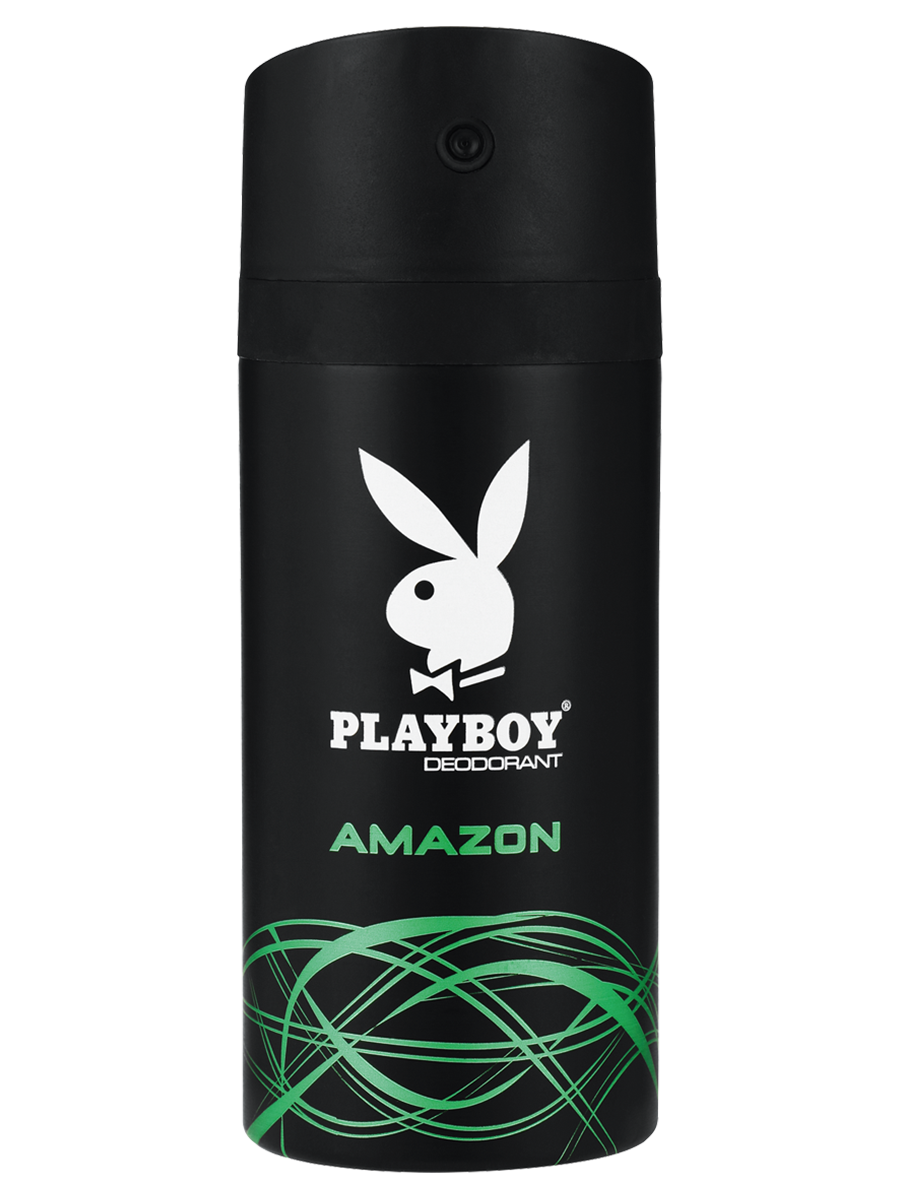 Playboy Aerosols