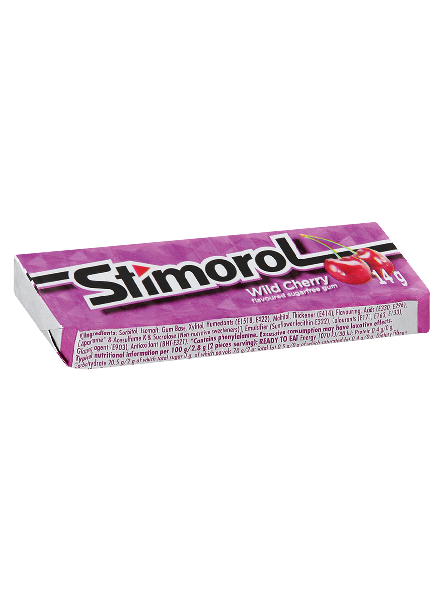 Stimorol Chewing Gum