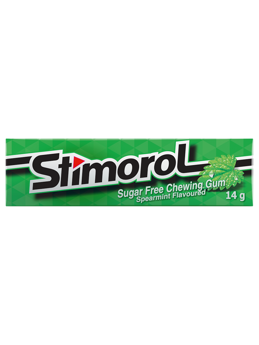 Stimorol Chewing Gum