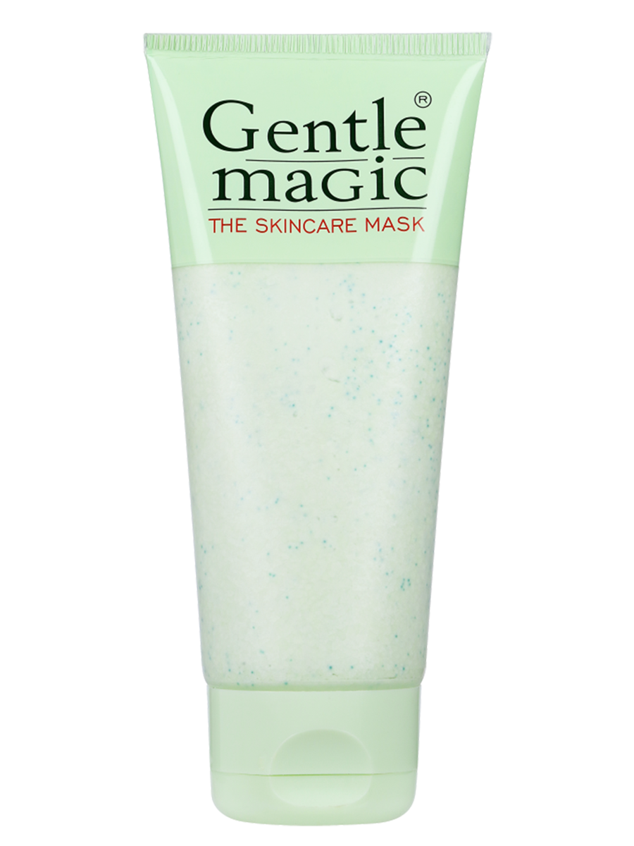 Gentle Magic Skin Care Mask