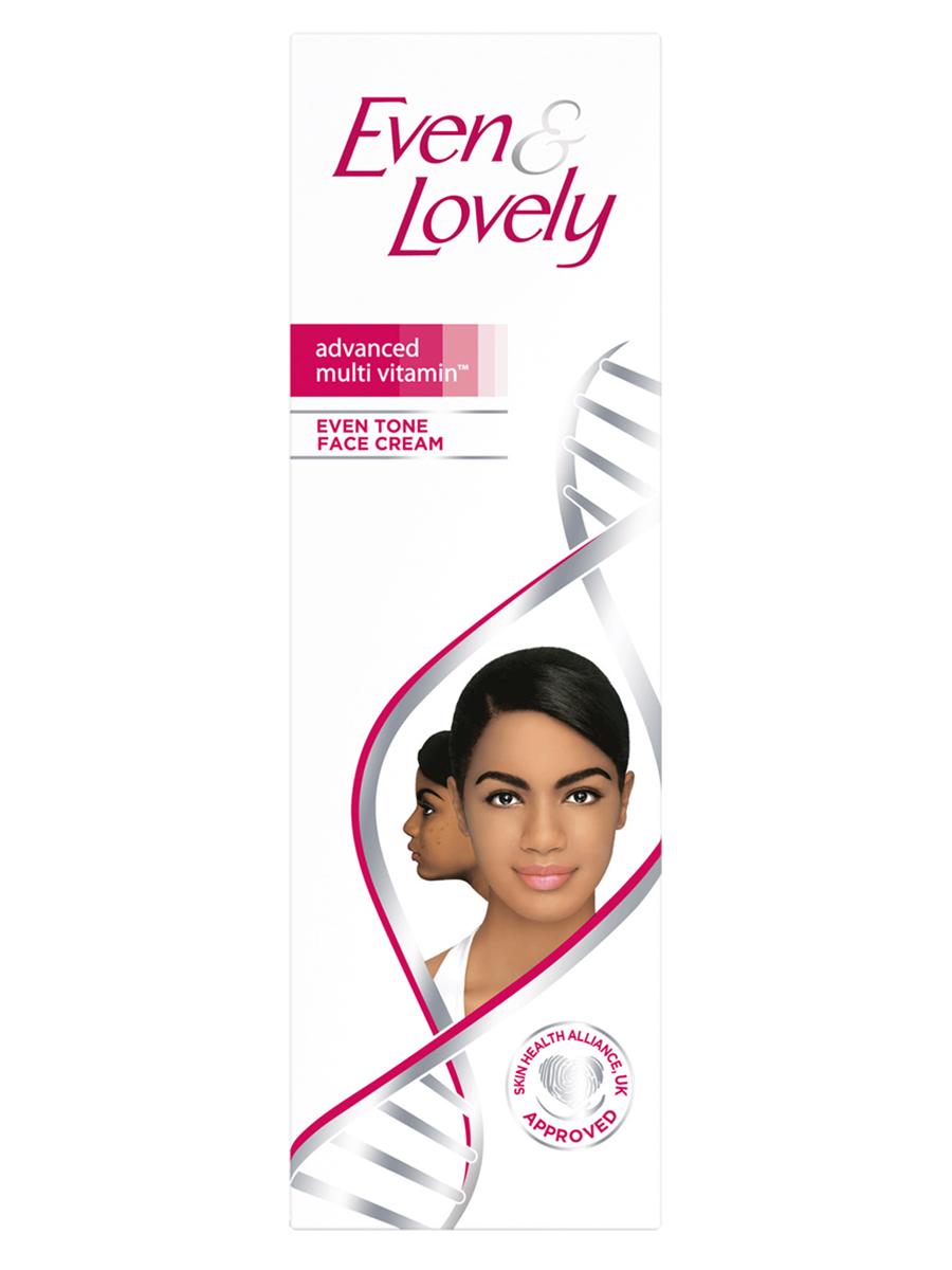 Even & Lovely Face Cream