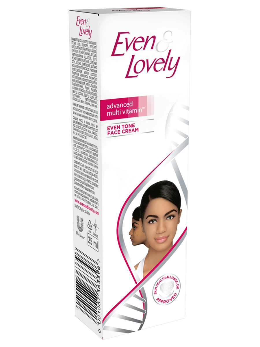 Even & Lovely Face Cream
