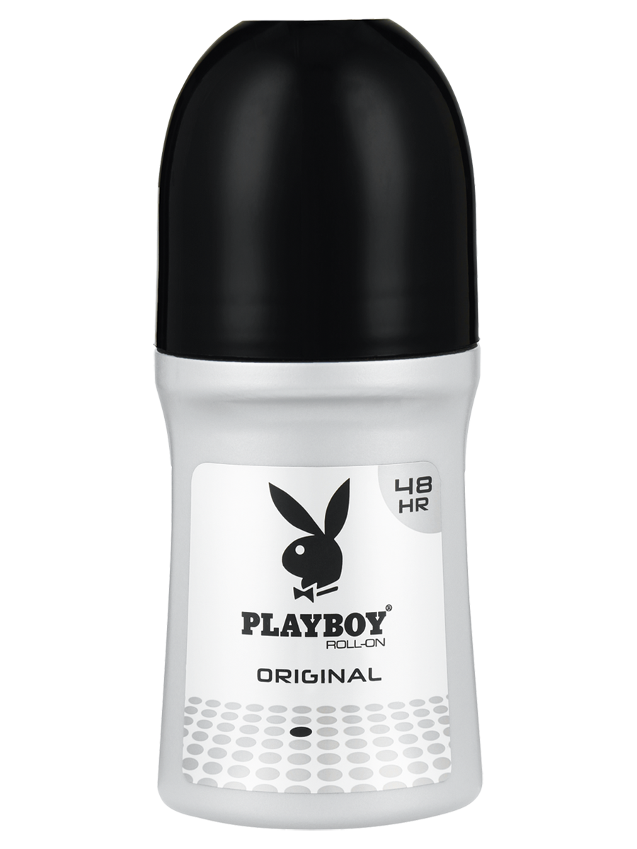 Playboy Roll On