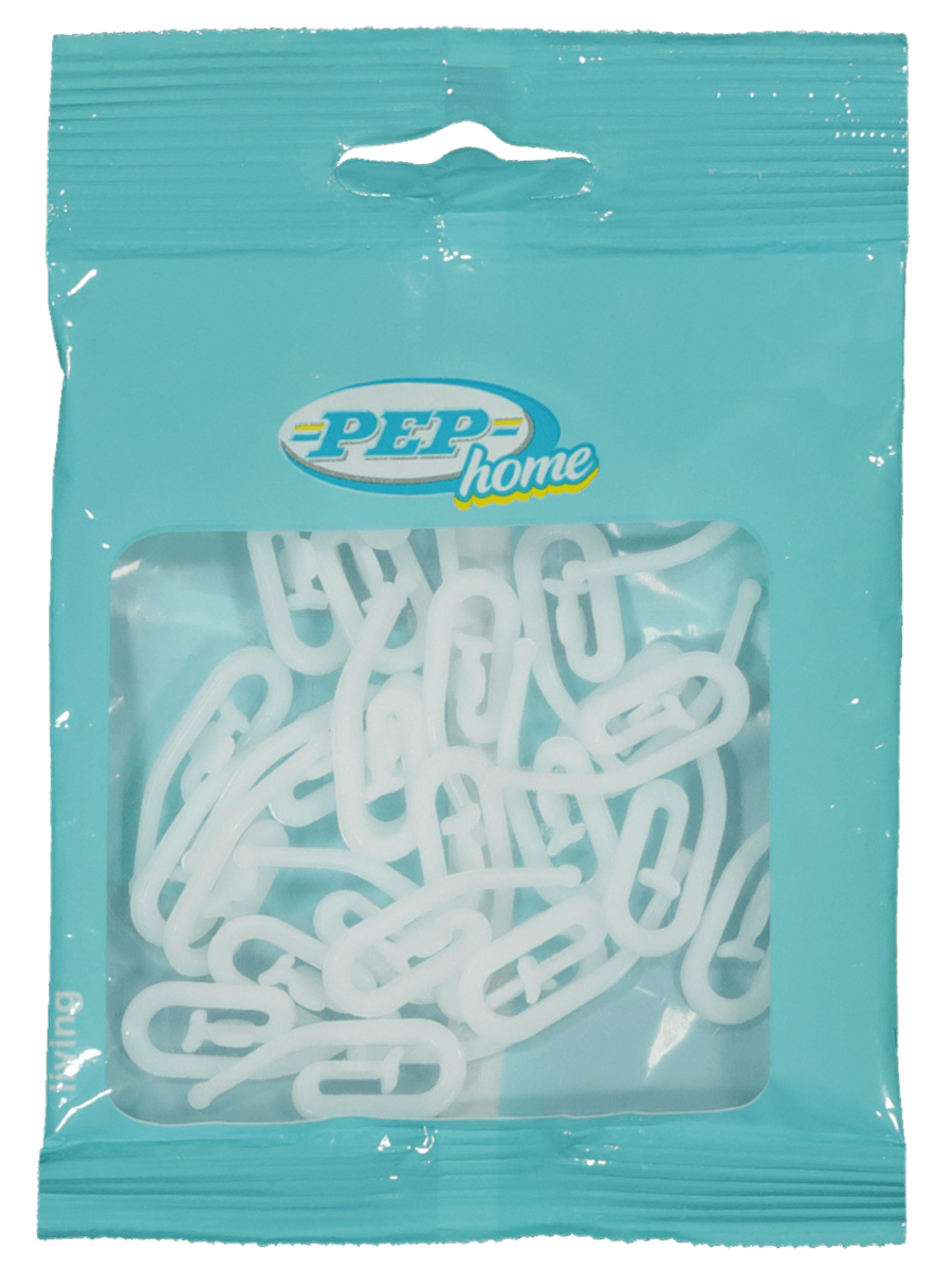 25-pack Acetyl Hooks