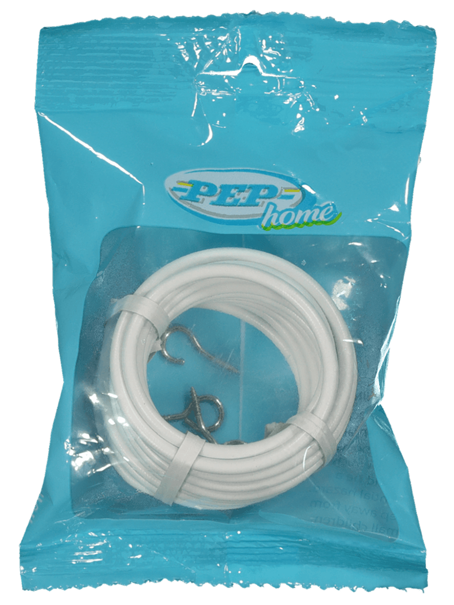 Explandable Curtain Wires