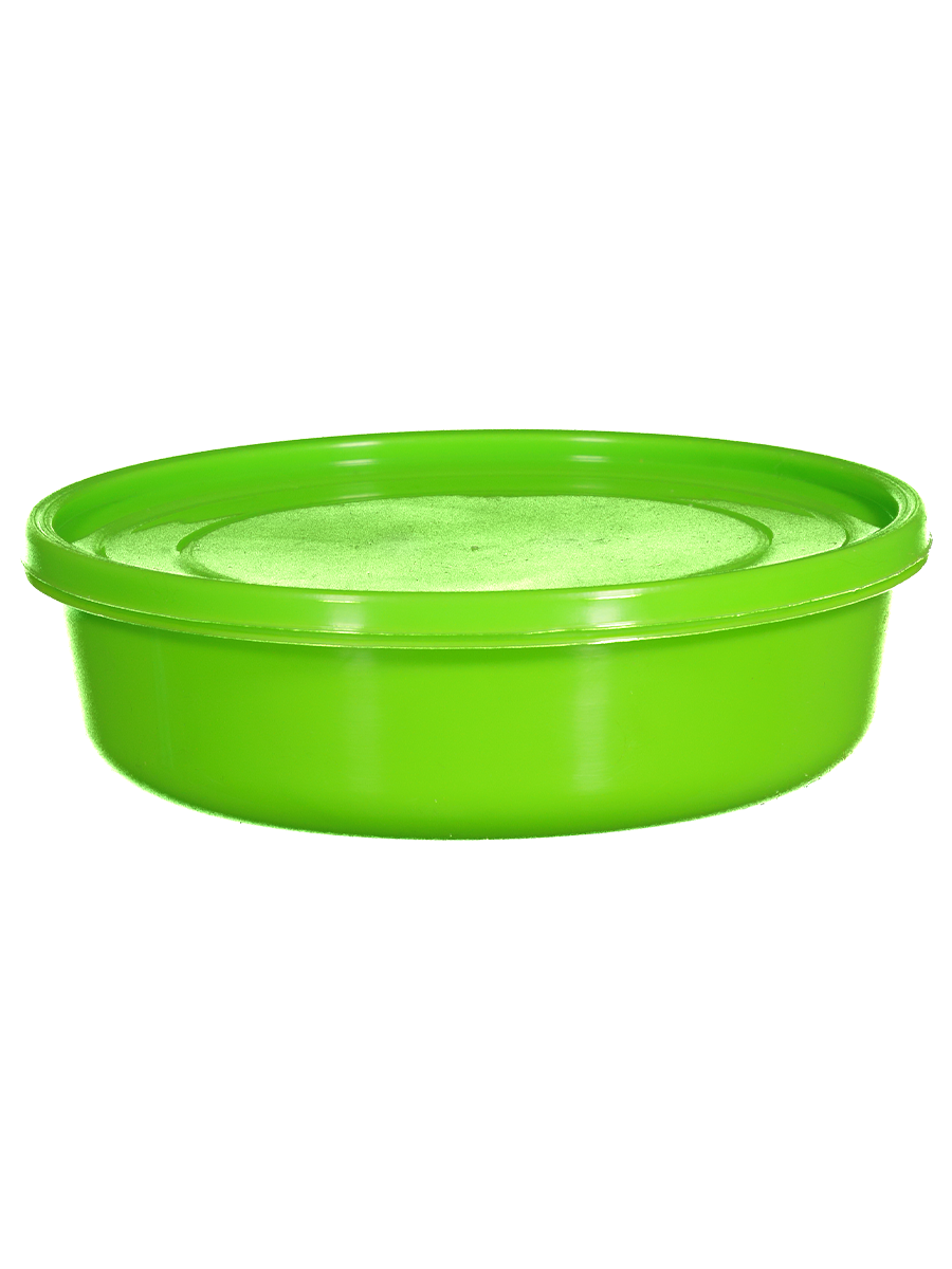 Container Bowl With Lid