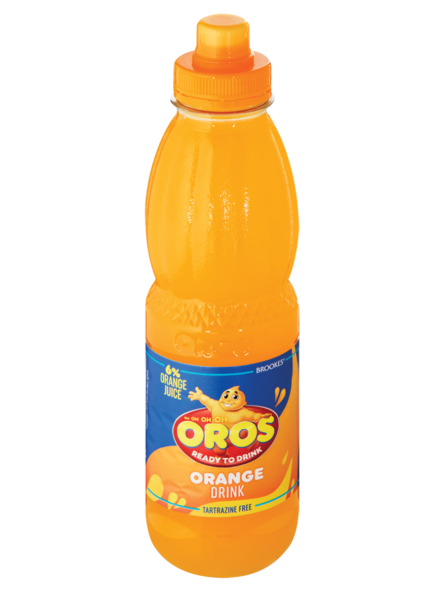 Oros