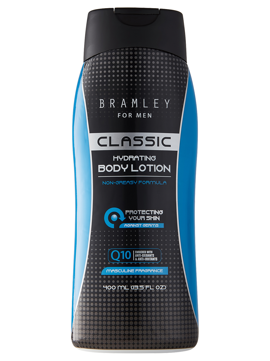 Bramley Body Lotion