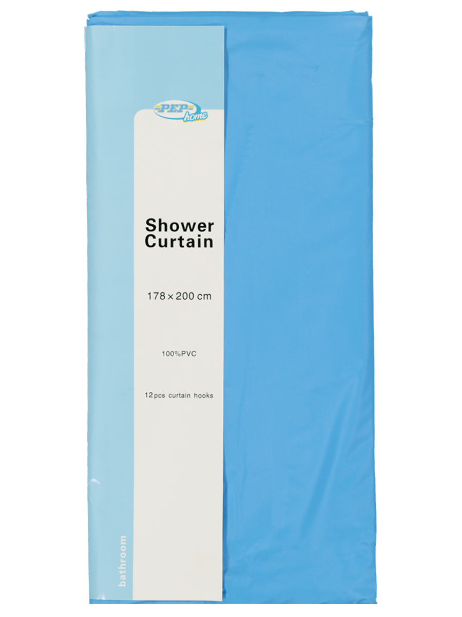 Shower Curtains