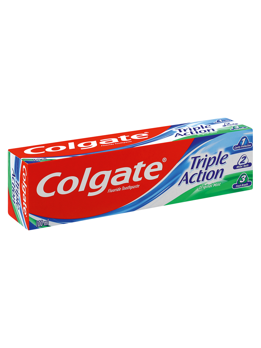 Colgate Toothpaste
