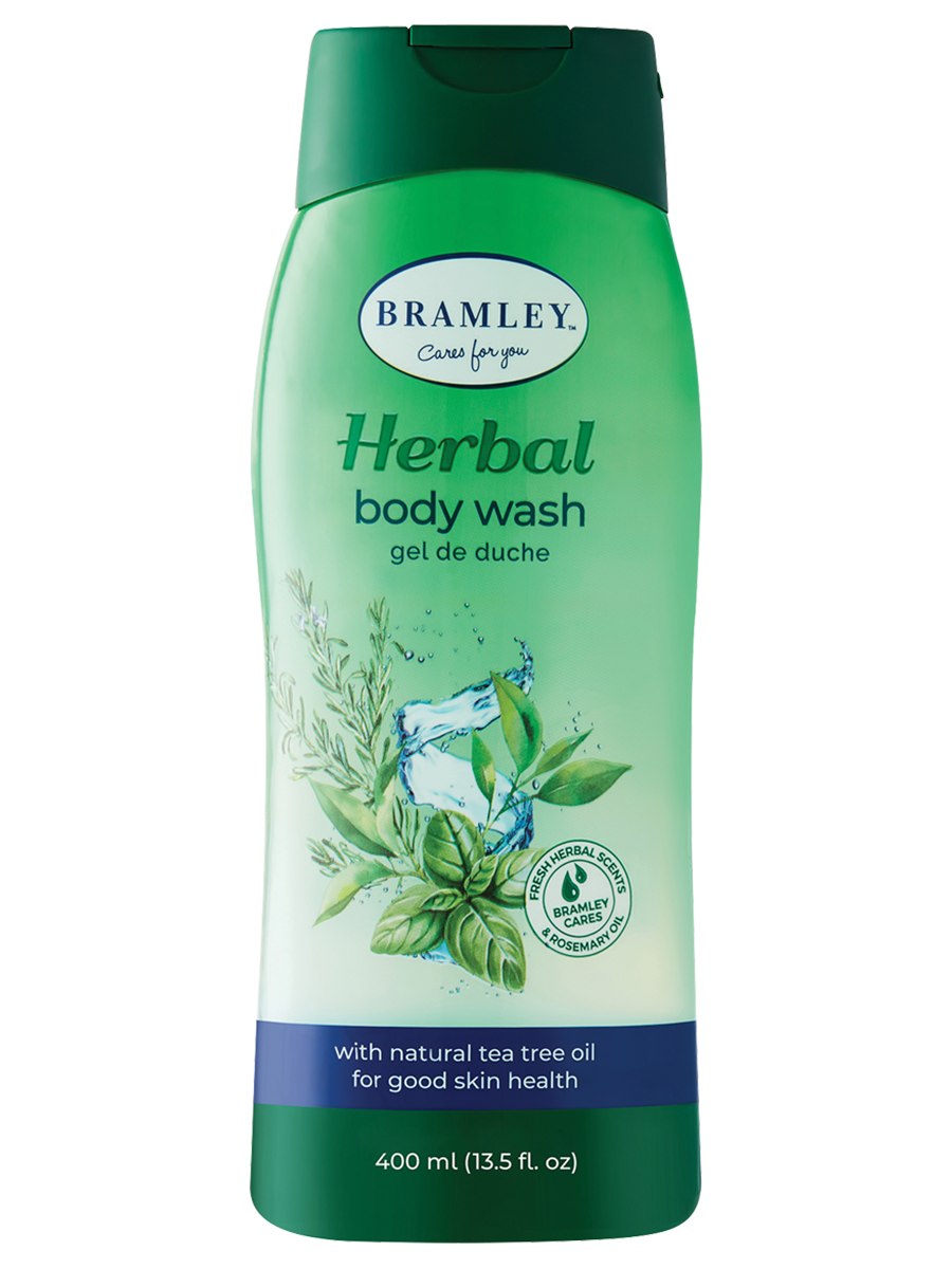 Bramley Body Wash